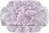 Kleine Wolke Nackenpolster DAHLIA Lavendel 32 x 22 cm