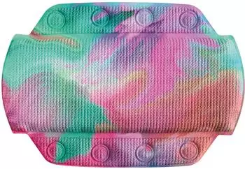 Kleine Wolke Nackenpolster FUSION Multicolor 32 x 22 cm