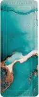 Kleine Wolke Wanneneinlage "Teal" f&uuml;r die Badewanne