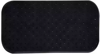 MSV Premium Duschmatte 36x76cm (MSV23-142985)
