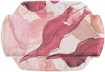 Kleine Wolke Nackenpolster BLAZE Multicolor 32 x 22 cm