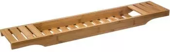 Paris Prix Badewannenablage Natureo 70x15cm Bambus (155987)