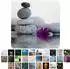 Sanilo Badematte „Energy Stones