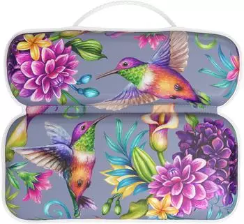 Sanilo Badewannenkissen Kolibri, Nackenkissen, 7 Saugn&auml;pfe, waschbar