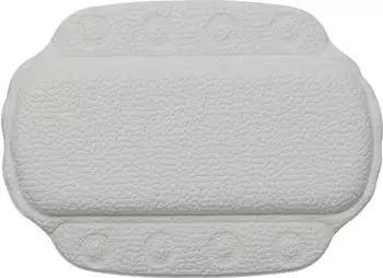 Grund Baveno Nackenkissen 24x32cm, grau