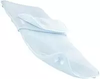 Maximex Badematte "Badewanneneinlage" H&ouml;he 20 mm schnell trocknend mit Kissen,...
