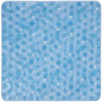 Spirella Bionic Badewanneneinlage Anti-Rutsch 55x55cm (10.13523)