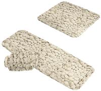 Kleine Wolke - Wanneneinlage Stepstone 36 X 92 Cm, Natur Sicherheit Im Bad