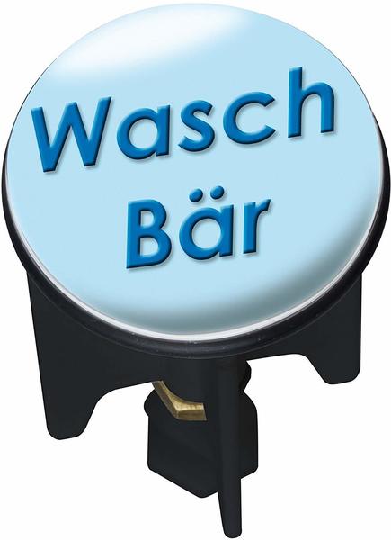 Wenko Pluggy Waschbär