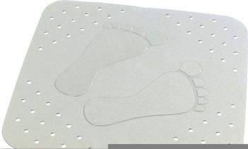 Ridder Plattfuß (54 x 54 cm) grau