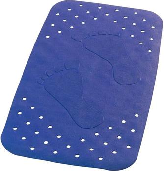 Ridder Plattfuß (38 x 72 cm) blau