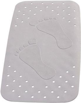 Ridder Plattfuß (38 x 72 cm) grau