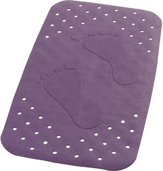Ridder Plattfuß (38 x 72 cm) lila