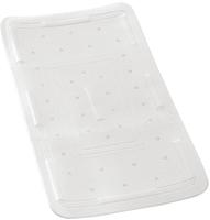WENKO Wanneneinlage Mod. Florida Wei&szlig; 3010401100