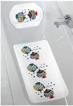 Badewannenzubehör