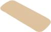 Kleine Wolke Java Plus (36 x 80 cm) beige