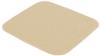 Kleine Wolke Java Plus (55 x 55 cm) beige