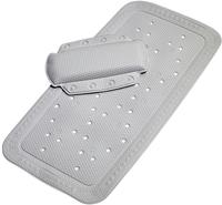 Kleine Wolke Wanneneinlage "Calypso" Badewannenkissen