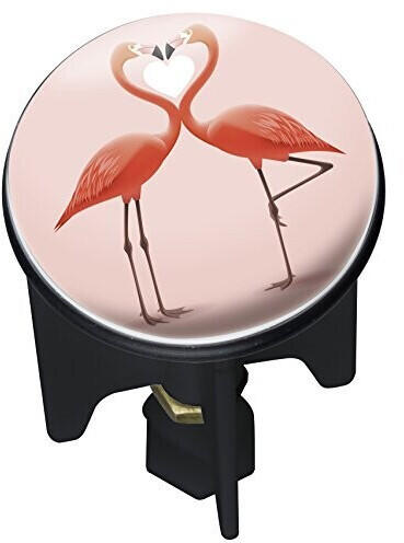 Wenko Pluggy Flamingo Love (22871100)