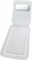 WENKO Wanneneinlage Mod. Komfort 125 x 36 cm 8179500