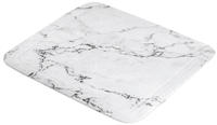 Kleine Wolke Duscheinlage "Marble" BxH: 55 x 55 cm