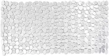 Wenko Bath Mat Paradise Transparent