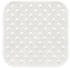 Kleine Wolke Formosa 53 x 53 cm weiß (35755716)