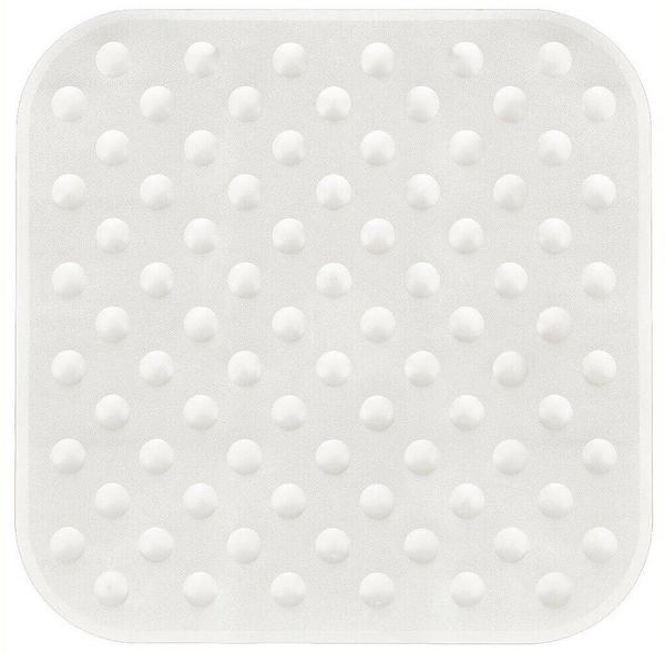 Kleine Wolke Formosa 53 x 53 cm weiß (35755716)