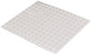 Kleine Wolke Honey 55 x 55 cm clear (53592116)