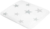 Kleine Wolke Duscheinlage "Stars" BxL: 55x55 cm