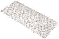 Wanneneinlage Honey 36 X 80 Cm, Clear Sicherheit Im Bad - Kleine Wolke