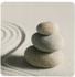 Wenko Sand and Stone 54 x 54 cm (23153100)