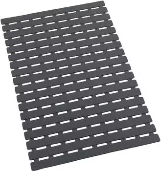 Wenko Arinos Grau 63 x 40 cm (23124100)