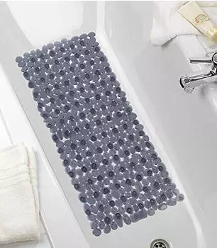Wenko Paradise Anthrazit 71 x 36 cm (22501100)