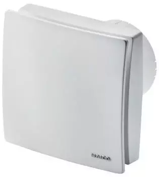 Maico ECA 100 ipro RC