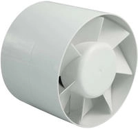 Ventilator MC D= 150 E C30 Rohreinschub &Oslash;150, Be- Entl&uuml;ftung