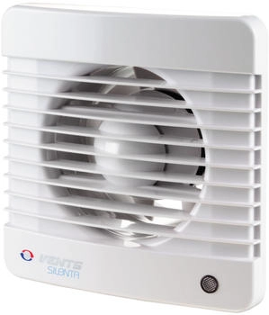 Vents Kleinraumventilator Silenta M 100 TH