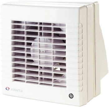 Vents Fensterventilator 125 M1OK2 Turbo bis 232 m³/h