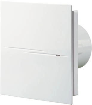 Vents Kleinraumventilator Quiet Style 100 VTH