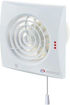 Vents Kleinraumventilator Quiet 100 V