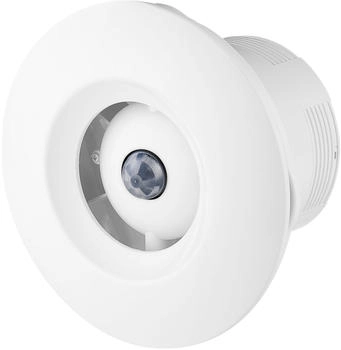 Awenta Kleinraumventilator Orbit 150 R