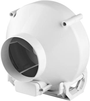Awenta Radialrohrlüfter WP125