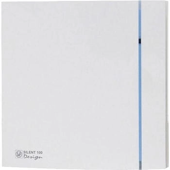 S&P SILENT-100 Design CHZ