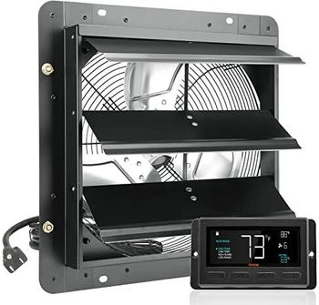 VEVOR 1 024 CFM - 30W