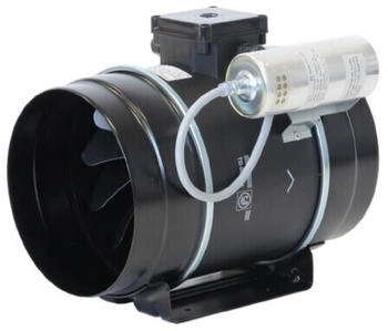 S&P Rohrventilator TD-800/200 EX DN200 (5211999800)