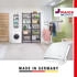 Maico Automatische Kellerentfeuchtung Kleinraumventilator AKE 100/1 Weiss (0084.0458)