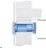 Maico Automatische Kellerentfeuchtung Kleinraumventilator AKE 100/1 Weiss (0084.0458)