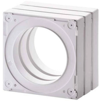 Maico Distanzrahmen ECA-DR f&uuml;r ECA 100 ipro wei&szlig; (0092.0550)