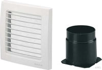 Maico Zweitraumanschlu&szlig;-Set ER-ZR Zubeh&ouml;r f&uuml;r Ventilatoren 4012799990314
