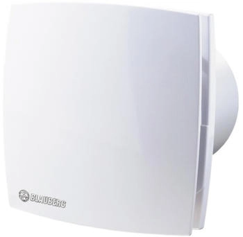 Blauberg Quatro C 150 H Kleinraumventilator mit Nachlauf und Feuchtigkeitssensor (8000201)